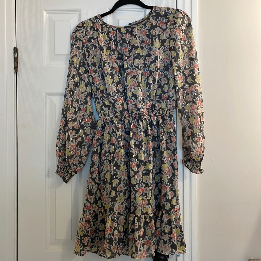 NWT Loft Dress